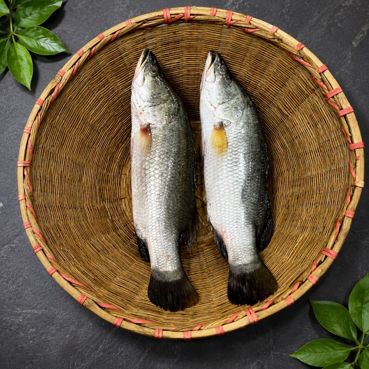 Koral Fish (Size: 2kg-4kg+ per kg) (রেডি টু কুক)